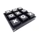 Obiect decorativ Giftdeco G1079/B, lemn, 24 x 24 cm, stil minimalist, modern Giftdeco 5906142320578 imagine 2