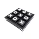 Obiect decorativ Giftdeco G1078, lemn, 13 x 13 cm, stil minimalist, modern, clasic Giftdeco 5906142320585 imagine 2