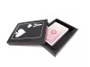 Simbol as de pica pe cutia Giftdeco G1228
