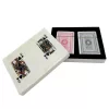 Cutie alba din rasina Giftdeco G1220A