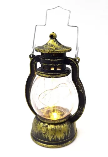 Accesoriu de birou Giftdeco P101, înălțime 12,6 cm, stil retro, vintage Giftdeco 5906142320639 imagine 4