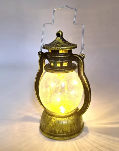 Accesoriu de birou Giftdeco P101, înălțime 12,6 cm, stil retro, vintage Giftdeco 5906142320639 imagine 5