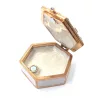 Cutie cadou Giftdeco B0035-08WH, metal, 5 x 5 x 2cm Giftdeco 5906142320882 imagine 9