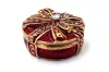 Cutie pentru bijuterii Giftdeco B0118-08, metal, 4 x 4 x 1cm Giftdeco 5906142320899 imagine 5