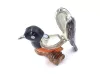 Obiect decorativ Giftdeco B0192-02, metal, 5 x 6 x 5cm Giftdeco 5906142320905 imagine 9