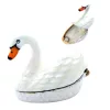 Cutie cadou Giftdeco B0736-02, metal, 5 x 3,7 x 2,7 cm Giftdeco 5906142320912 imagine 2