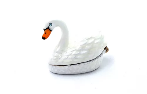 Cutie cadou Giftdeco B0736-02, metal, 5 x 3,7 x 2,7 cm Giftdeco 5906142320912 imagine 5