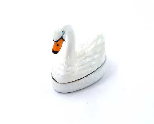 Cutie cadou Giftdeco B0736-02, metal, 5 x 3,7 x 2,7 cm Giftdeco 5906142320912 imagine 6