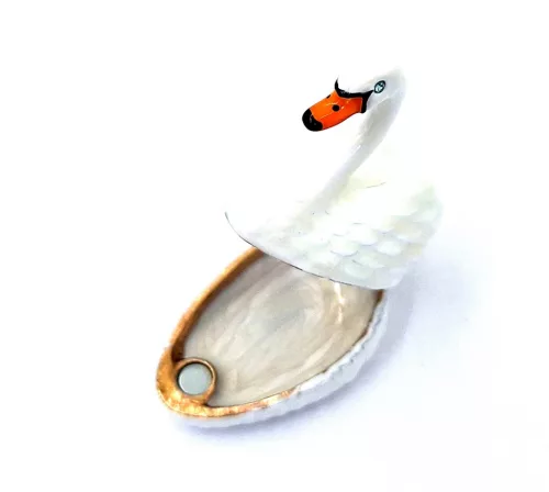 Cutie cadou Giftdeco B0736-02, metal, 5 x 3,7 x 2,7 cm Giftdeco 5906142320912 imagine 7