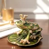 Obiect decorativ Giftdeco B0746-54, metal, 6,5 x 6,7 x 4,5cm Giftdeco 5906142320929 imagine 3