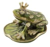 Obiect decorativ Giftdeco B0746-54, metal, 6,5 x 6,7 x 4,5cm Giftdeco 5906142320929 imagine 4