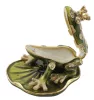 Obiect decorativ Giftdeco B0746-54, metal, 6,5 x 6,7 x 4,5cm Giftdeco 5906142320929 imagine 5
