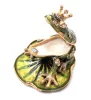 Obiect decorativ Giftdeco B0746-54, metal, 6,5 x 6,7 x 4,5cm Giftdeco 5906142320929 imagine 8