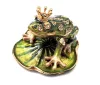 Obiect decorativ Giftdeco B0746-54, metal, 6,5 x 6,7 x 4,5cm Giftdeco 5906142320929 imagine 9