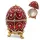 Cutie cadou Giftdeco B0748-17, metal, 5,5 x 6,5cm Giftdeco 5906142320950 imagine 2