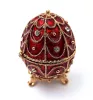 Cutie cadou Giftdeco B0748-17, metal, 5,5 x 6,5cm Giftdeco 5906142320950 imagine 7