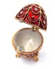 Cutie cadou Giftdeco B0748-17, metal, 5,5 x 6,5cm Giftdeco 5906142320950 imagine 9