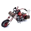 Macheta motocicleta chopper Giftdeco 040SMT imagine 1