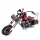 Macheta motocicleta chopper Giftdeco 040SMT imagine 1
