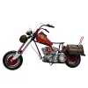 Macheta motocicleta chopper Giftdeco 040SMT imagine 3
