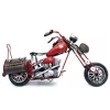 Macheta motocicleta chopper Giftdeco 040SMT imagine 6