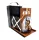 Obiect decorativ Giftdeco, plastic și metal, 19 x 11 x 17,5 cm, stil retro, vintage, clasic Giftdeco 5906142321162 imagine 2
