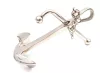 Obiect decorativ Giftdeco N-1595, metal, stil nautic, colonial, modern Giftdeco 5906142321209 imagine 3