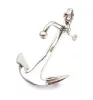 Obiect decorativ Giftdeco N-1595, metal, stil nautic, colonial, modern Giftdeco 5906142321209 imagine 4