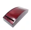 Obiect decorativ Giftdeco P3, lemn, 21 x 9 x 5,5 cm Giftdeco 5906142321247 imagine 2