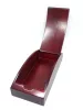 Obiect decorativ Giftdeco P3, lemn, 21 x 9 x 5,5 cm Giftdeco 5906142321247 imagine 3