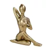 Figurina Yoga Giftdeco 42721Y2