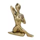 Figurina Yoga Giftdeco 42721Y2