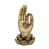 OM Mudra – figurina din polirasina