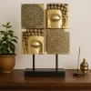Figurina Mandala Giftdeco 43715 imagine 2