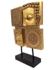 Figurina Mandala Giftdeco 43715 imagine 4