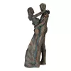 Cuplu dansand – figurina decorativa Giftdeco