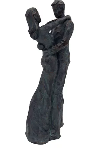 Figurina 43064 din polirasina – design elegant