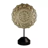 Figurina Mandala ovala Giftdeco 44032FJH imagine 1