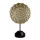 Figurina Mandala ovala Giftdeco 44032FJH imagine 1