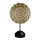 Figurina Mandala ovala Giftdeco 44032FJH imagine 1
