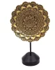 Figurina Mandala ovala Giftdeco 44032FJH imagine 2