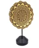 Figurina Mandala ovala Giftdeco 44032FJH imagine 3