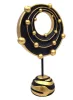 Figurina sistem cosmic Giftdeco 44189FJH imagine 2