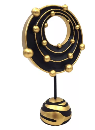Figurina sistem cosmic Giftdeco 44189FJH imagine 2
