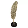 Obiect decorativ Giftdeco, rășină, 8 x 7,6 cm, stil glamour, modern Giftdeco 5906142321391 imagine 2