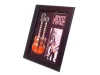 Chitara double neck in rama