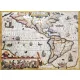 Obiect decorativ Giftdeco M1628, 37,5 x 50 cm Giftdeco 5906142321582 imagine 2