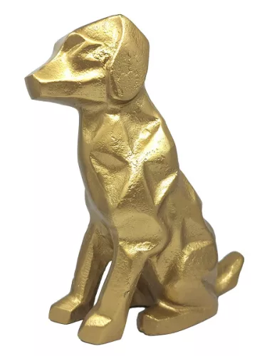 Figurina caine Giftdeco DOG2 imagine 2