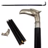 Baston Giftdeco DNU-013A din lemn negru