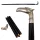 Baston Giftdeco DNU-013A din lemn negru